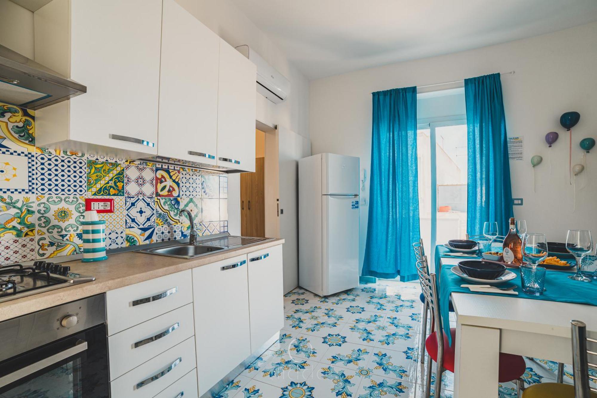 All Inclusive - La Casa Di Sofia By Diddoi Марина-ді-Манкаверса Екстер'єр фото