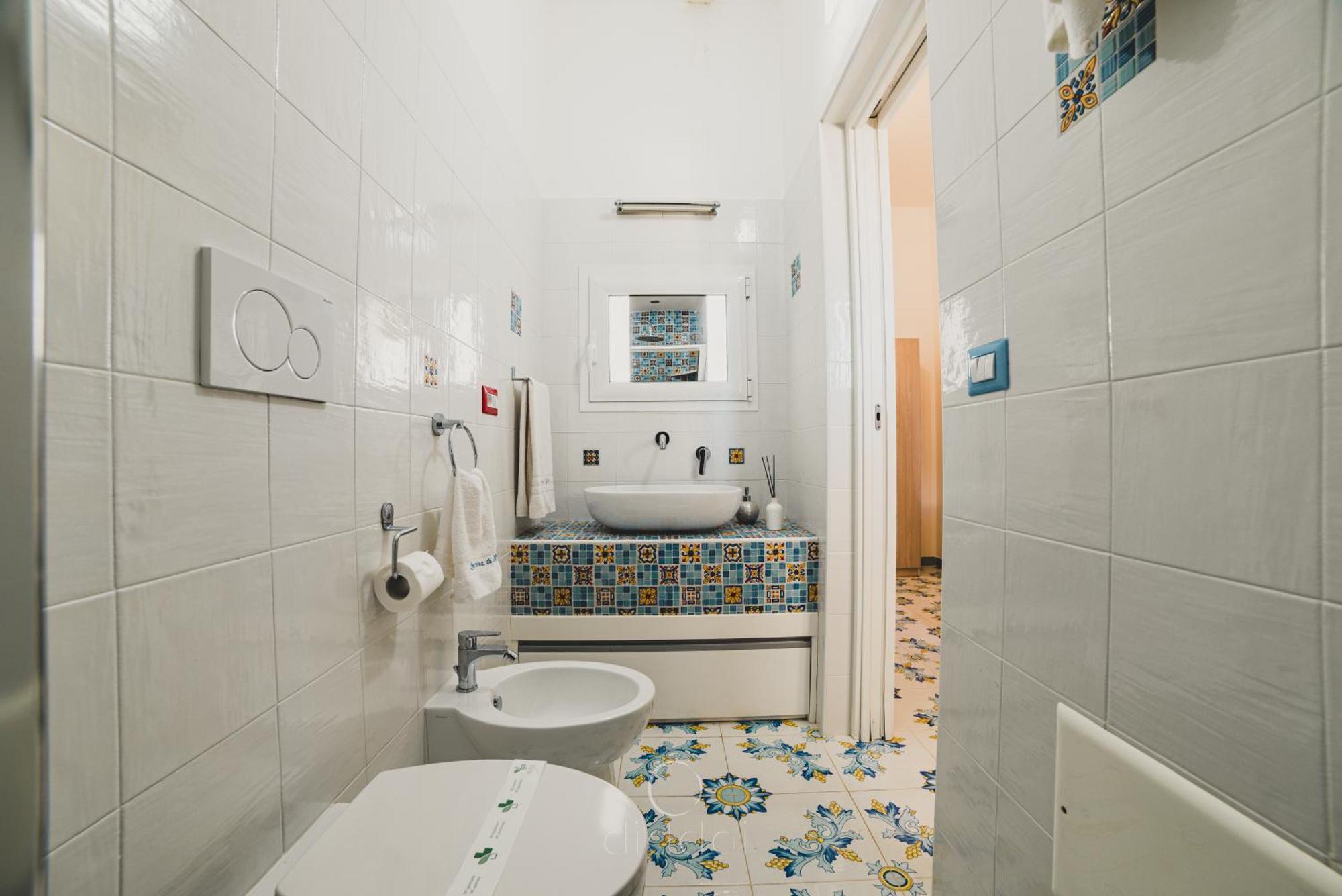 All Inclusive - La Casa Di Sofia By Diddoi Марина-ді-Манкаверса Екстер'єр фото