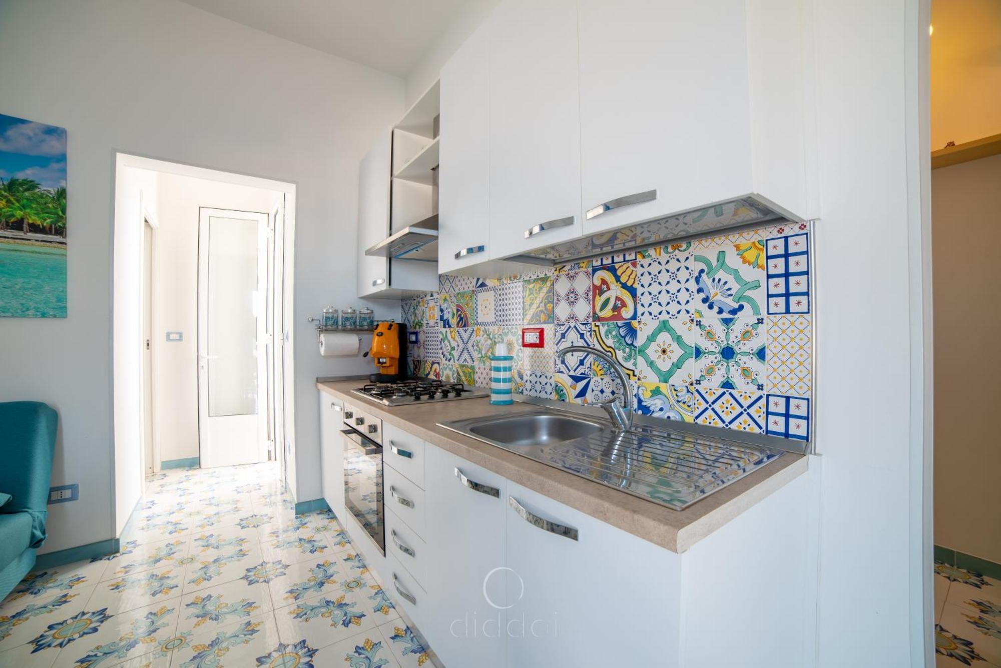 All Inclusive - La Casa Di Sofia By Diddoi Марина-ді-Манкаверса Екстер'єр фото