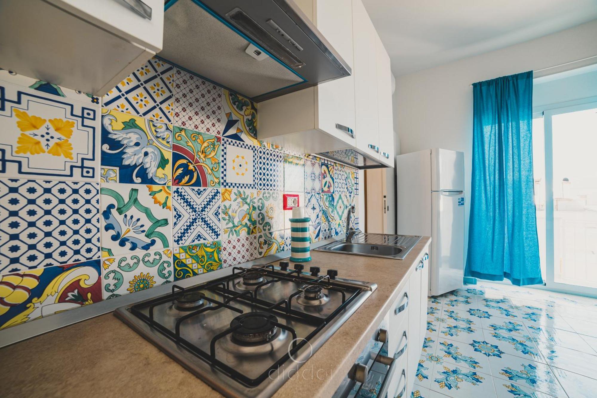 All Inclusive - La Casa Di Sofia By Diddoi Марина-ді-Манкаверса Екстер'єр фото